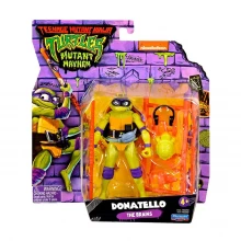 Мужские шорты Character Group TMNT Mayhem Basic Figure - Donatello