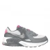 Детские кроссовки Nike Air Max Excee Trainers Girls Grey/Silv/Pink