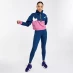 Жіноча куртка Nike Dri-FIT Indy Women's Light-Support 2-Piece Pad Logo Sports Bra Blue/Grey
