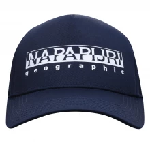 Детская кепка Napapijri Napapijri Framing Cap