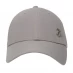 Мужская кепка New Era New Flawless 940 Cap NY Grey