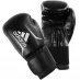 adidas Speed 50 Training Boxing Gloves Black