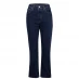 Женские джинcы Levis 501 Cropped Jeans Salsa Stonewash