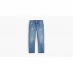 Женские джинcы Levis 501 Cropped Jeans Z0626 Light Ind