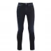 Мужские джинсы Calvin Klein Jeans 016 Skinny Jeans Blu Black DA003