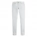 Детские джинсы Levis 710 Skinny Jeans White