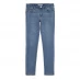 Детские джинсы Levis 710 Skinny Jeans Palisades