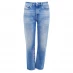 Женские джинcы Diesel Eiselle Jeans Blue 01