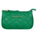 Женская сумка Valentino Bags Valentino Ocarina Small Shoulder Bag Verde 566