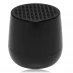 Lexon Mino Bluetooth Speaker Glossy Black