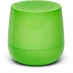Lexon Mino Bluetooth Speaker Green Fluo