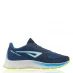 Чоловічі кросівки Karrimor Rapid 4 Mens Running Shoes Navy/Blue