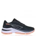 Чоловічі кросівки Karrimor Excel 4 Men's Running Shoes Black/Orange