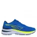 Чоловічі кросівки Karrimor Excel 4 Men's Running Shoes Blue/Lime
