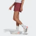 adidas Tennis Match Skirt Womens Burgundy