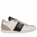 Мужские кроссовки PANTOFOLA D ORO Olympica Low Top Trainers White/Black