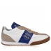 Мужские кроссовки PANTOFOLA D ORO Olympica Low Top Trainers  White/Navy