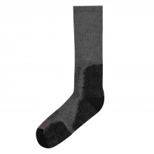 Шкарпетки Karrimor Merino Fibre Lightweight Walking Socks Mens