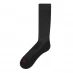 Шкарпетки Karrimor Merino Fibre Midweight Walking Socks Mens Charcoal/Black