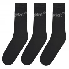 Шкарпетки Gelert 3 Pk Thermal Socks Mens
