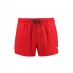 Мужские плавки Puma Logo Shorts Red