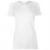 Жіноча футболка Jack Wills Applique T-Shirt White
