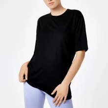 Женская футболка Calvin Klein Jeans Logo Trim Short Sleeve Bodysuit