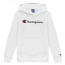 Детская толстовка Champion Logo OTH Hoodie