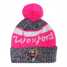 Женская шапка Official Wexford GAA Beanie Ladies