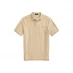 Мужская футболка поло Polo Ralph Lauren Short Sleeve Polo Shirt Sand Dune