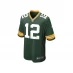 Детская футболка Nike NFL Game Jersey Packers