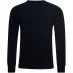 Мужской свитер Superdry Basic Crew Neck Sweatshirt Eclipse Nvy 98T