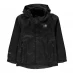 Детская курточка Karrimor Sierra Jacket Junior Black