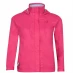 Детская курточка Karrimor Sierra Jacket Junior Pink