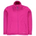 Детская курточка Gelert Fleece Jacket Junior Girls Bright Pink