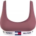 Жіноча білизна Tommy Hilfiger 85 Cotton Bralet English Pink