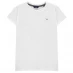 Детская футболка Gant Logo T Shirt White 110