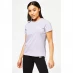 Женская футболка 11 Degrees Core T-Shirt Pastel Lilac