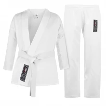 Cimac Karate Suit
