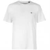 Мужская футболка с коротким рукавом ONeill Jacks Base Mens T-Shirt Powder White