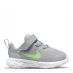 Детские кроссовки Nike Revolution 6 Baby/Toddler Shoe Grey/Green