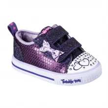Детские кеды Skechers Twinkle Toes Itsy Bitsy Shoes Infant Girls