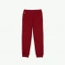 Детские штаны Lacoste Classic Jogging Bottoms Red YPW