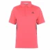 Мужская футболка поло Nike Dri-FIT Vapor Men's Graphic Golf Polo Shirt Red