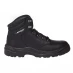 Мужские ботинки Dunlop Dakota Mens Steel Toe Cap Safety Boots Black