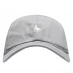 Мужская кепка Jack Wills Wills Enfield Classic Logo Cap Grey