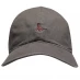 Мужская кепка Jack Wills Wills Enfield Classic Logo Cap Khaki