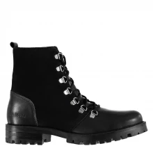 Женские ботинки Jack Wills Thorncross Boots