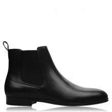 Мужские ботинки HUGO Boheme Leather Chelsea Boot