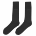 Шкарпетки Air Jordan 3 Pack Crew Socks Juniors Black